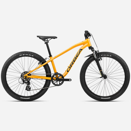 Orbea MX 24 XC - Orange