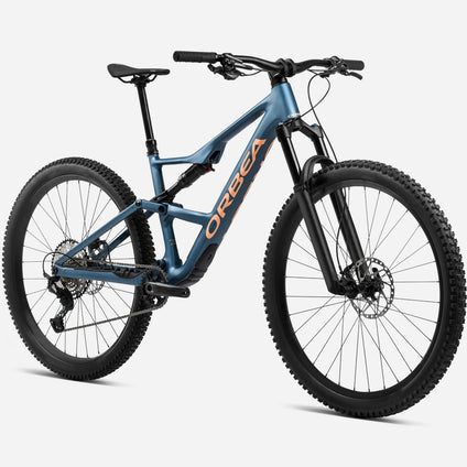 Orbea OCCAM SL H30 - Bleu orange