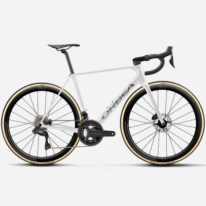 Orbea ORCA M20iLTD Custom - Blanco