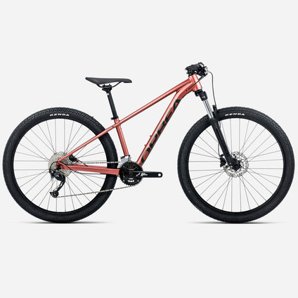 Orbea Onna XS Junior 40 - Orange