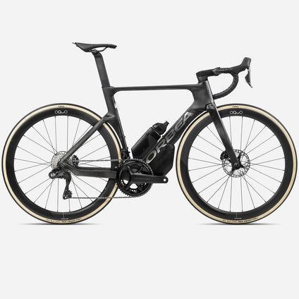 Orbea ORCA AERO M20iLTD - Negro