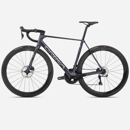 Orbea ORCA M20iLTD - Bleu