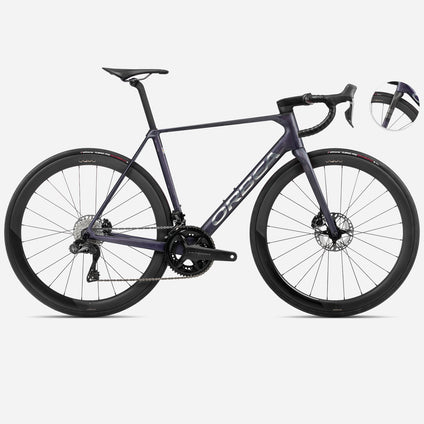 Orbea ORCA M20iLTD - Bleu