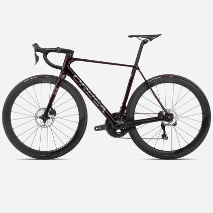 Orbea ORCA M20iLTD - Bordeaux 