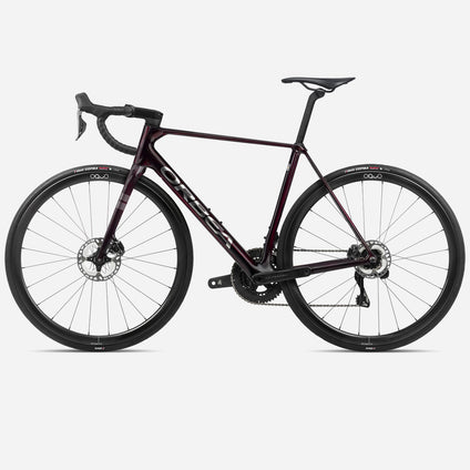 Orbea ORCA M20iTEAM - Bordeaux 