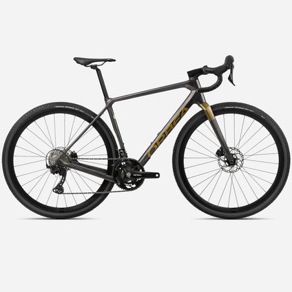 Orbea TERRA M30 TEAM - Negro verde