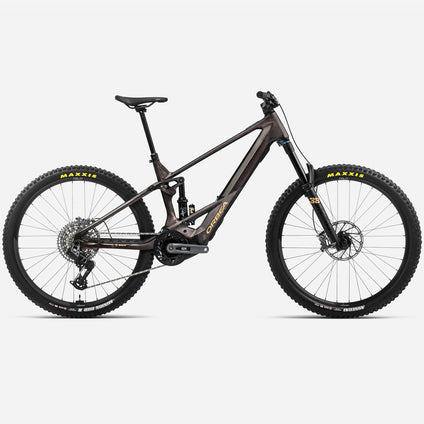 Orbea WILD M11 AXS - Schwarz