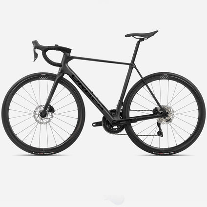 Orbea ORCA M35i - Noir