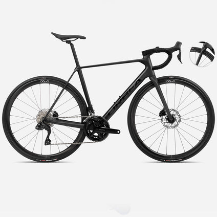 Orbea ORCA M35i - Noir