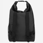 Orca Mesh Rucksack - Schwarz