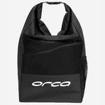 Zaino Orca Mesh - Nero