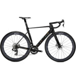 Factor Ostro Vam 2.0 Sram Red E1 Axs Zipp 303s - Negro