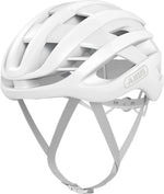 Abus AirBreaker helmet - Pure white