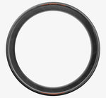 Copertoncino Pirelli P Zero Race 700x28 - Arancio