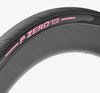 Cubierta Pirelli P Zero Race TLR 700x28 - Rosa