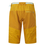 Pantaloncini Endura Hummvee Liner - Giallo