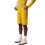 Pantaloncini Endura Hummvee Liner - Giallo