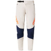 Pantaloni Oakley Maven Scrub - Bianco blu