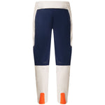 Pantalones Oakley Maven Scrub - Blanco azul