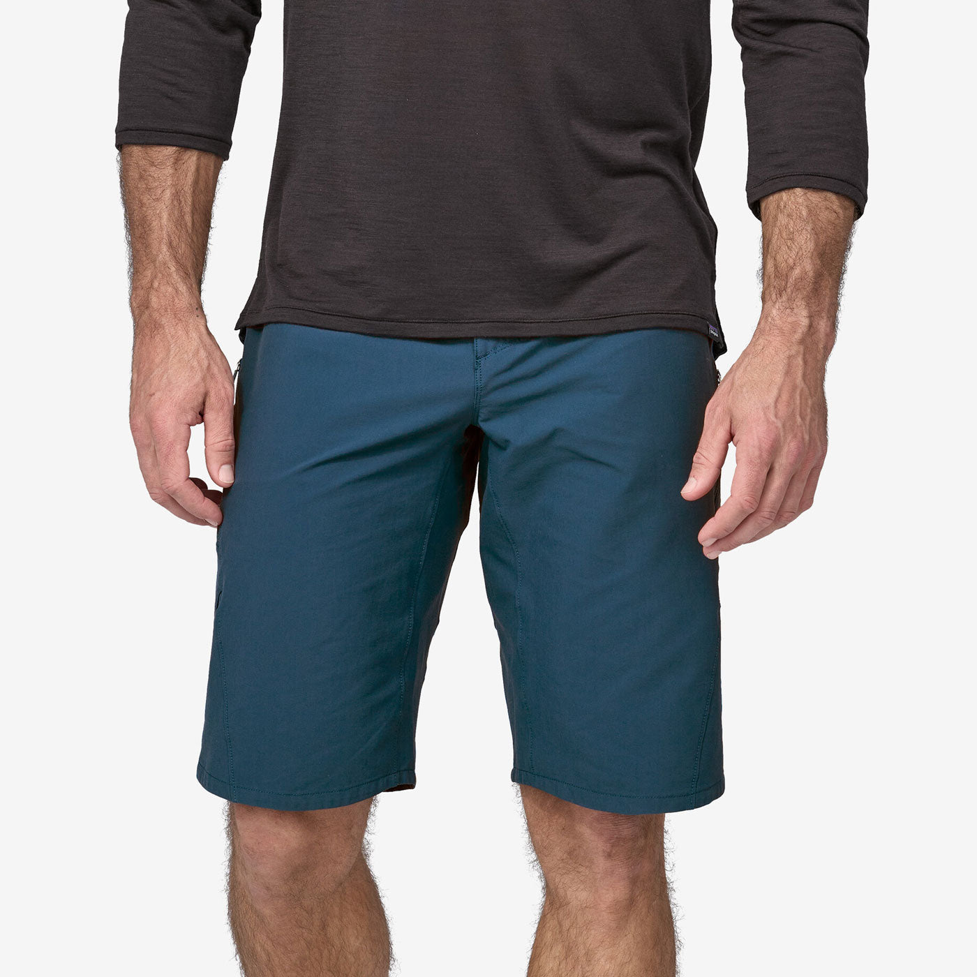 patagonia cycle shorts