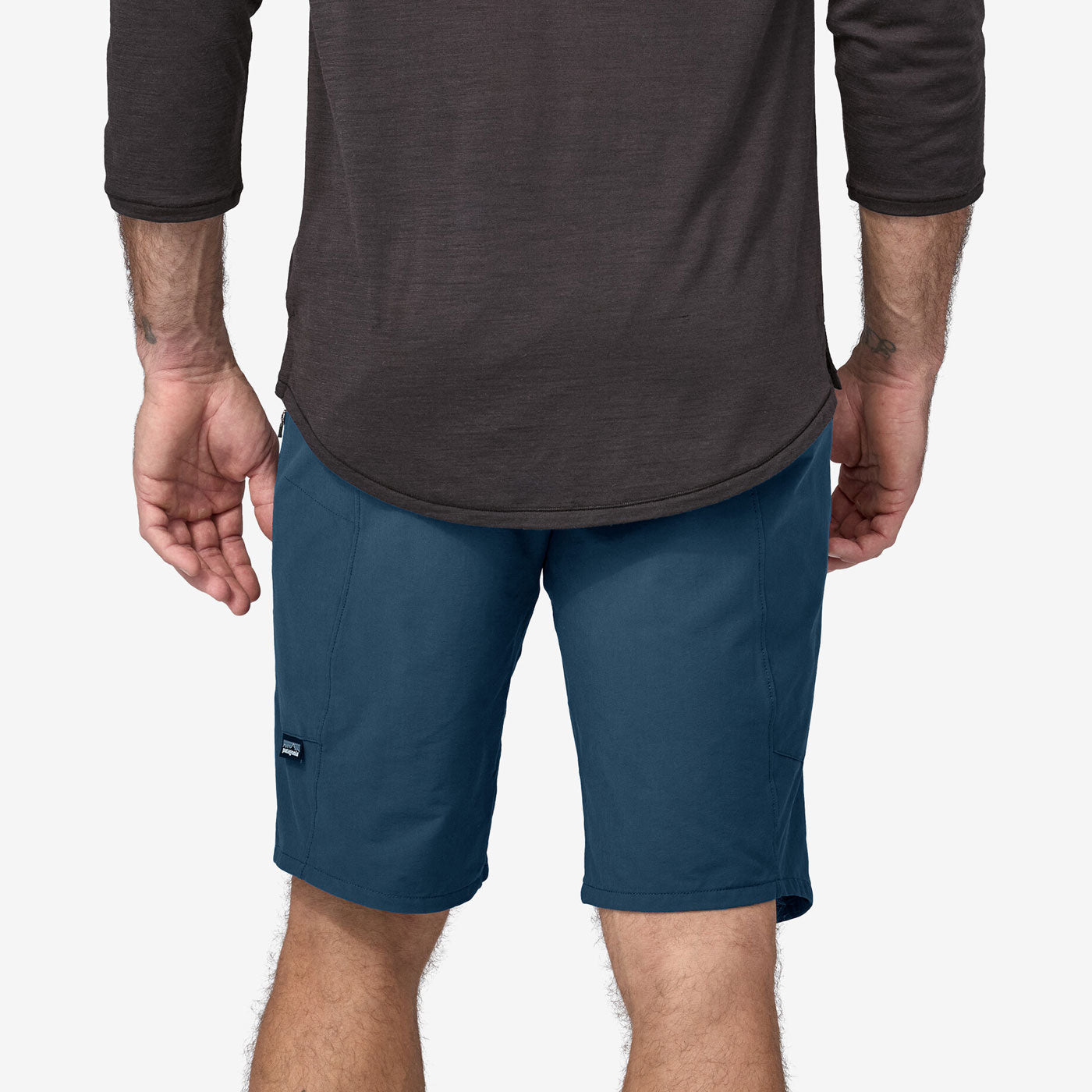 patagonia cycle shorts