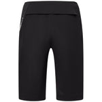 Oakley Maven scrub shorts - Black grey