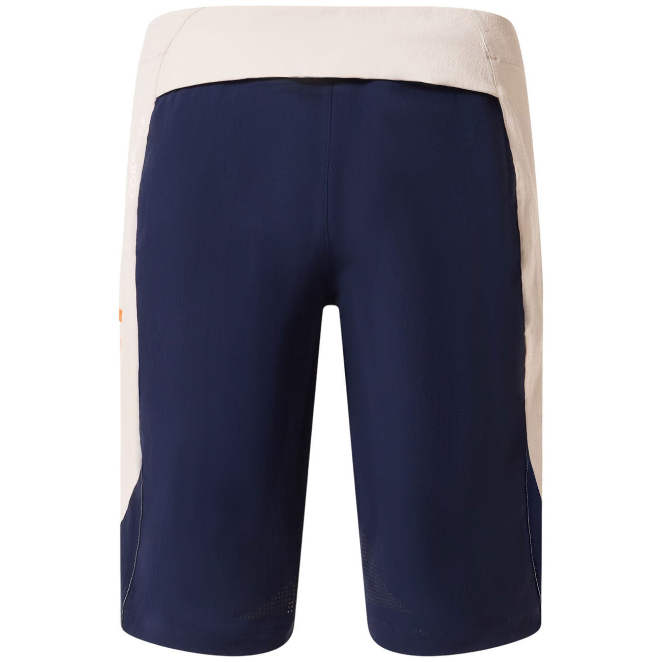 Pantalones cortos Oakley Maven Scrub - Blanco azul