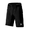 Dotout Iron shorts - Black