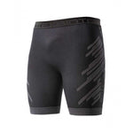 Biotex Power Run kurze radhose - Schwarz