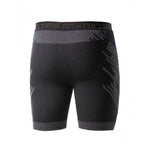 Biotex Power Run kurze radhose - Schwarz