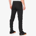 Pantaloni 100% AIRMATIC - Nero