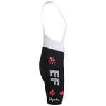 Frau tragerhose Rapha EF Education EasyPost Pro Team 2025