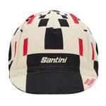 Cappellino Santini Paris Roubaix 2025