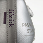 Pas Normal Studio Mechanism x Fizik Shoes - Silver