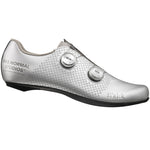 Pas Normal Studio Mechanism x Fizik Shoes - Silver