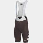 Pas Normal Studios Mechanism Pro Bib shorts - Bordeaux