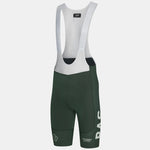 Pas Normal Studios Mechanism Pro Bib shorts - Green