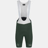 Pas Normal Studios Mechanism Pro Bib shorts - Green