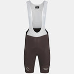 Pas Normal Studios Mechanism Pro Bib shorts - Bordeaux