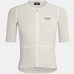 Pas Normal Studios Mechanism Pro Jersey - White