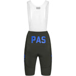 Pas Normal Studios Mechanism Pro tragerhose - Dunkelgrun