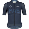 Pas Normal Studios Mechanism Pro woman jersey - Blue