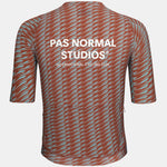 Maillot Pas Normal Studios Solitude - Bordeaux