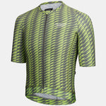 Maillot Pas Normal Studios Solitude - Verde