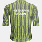 Maillot Pas Normal Studios Solitude - Verde