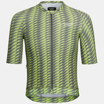 Maillot Pas Normal Studios Solitude - Verde