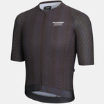 Pas Normal Studios Solitude Mesh jersey - Blue