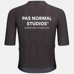 Maillot Pas Normal Studios Solitude Mesh - Blu