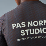 Pas Normal Studios Solitude Mesh trikot - Blau