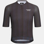 Pas Normal Studios Solitude Mesh jersey - Blue